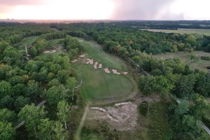 Les Bordes (New) 13th Aerial